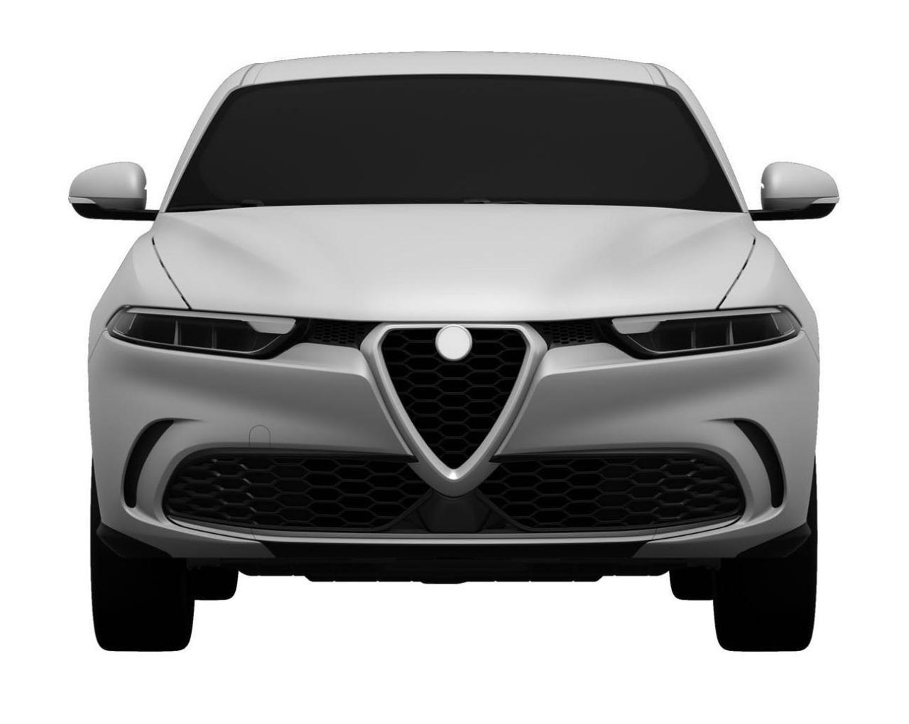 Pin di Alfa Romeo ieri e oggi su Le Alfa Romeo di oggi