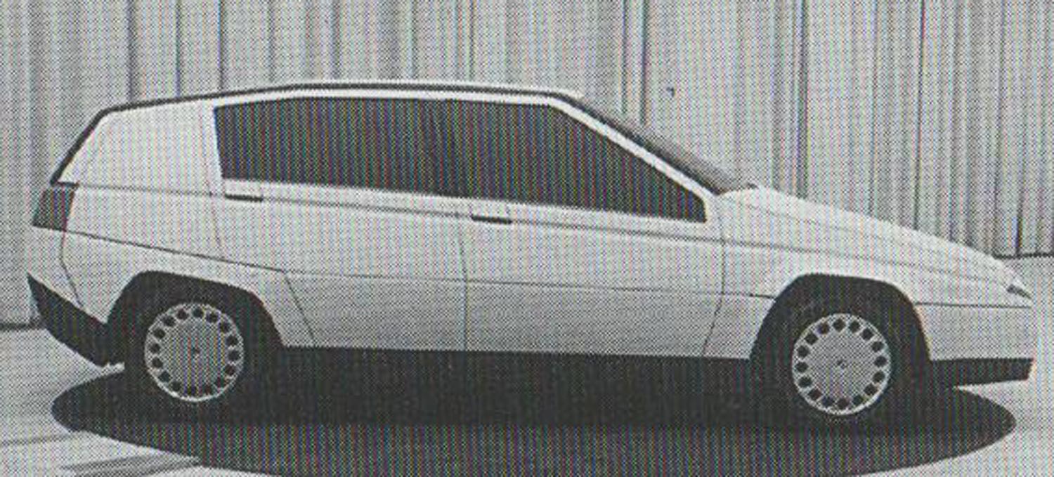 Alfa Romeo 159 GTA, il prototipo V8 mai andato in produzione - News 