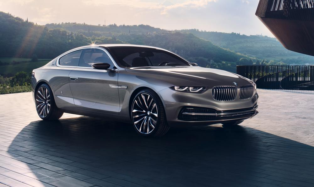 Bmw Skytop Concept Leak Pagina Presentazioni Nuovi Modelli